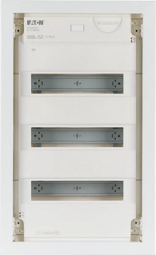 Eaton KLV-36HWP-F virsapmetuma sadales skapis, 3