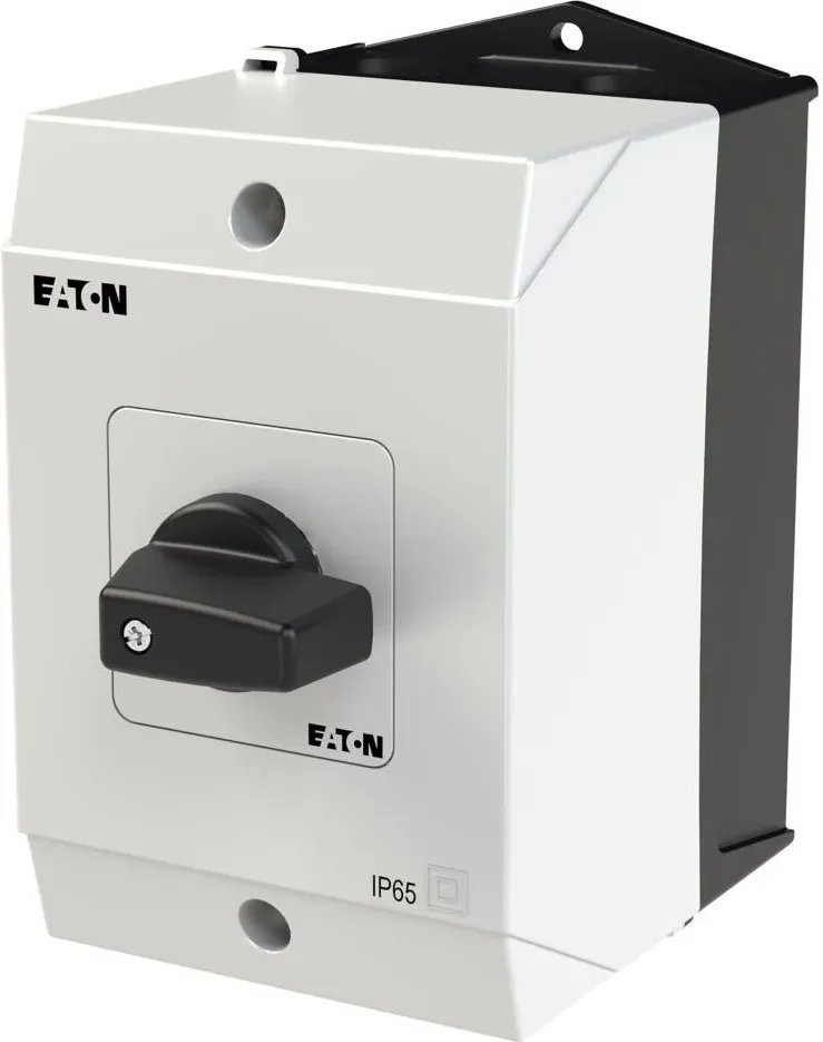 Eaton T0-3-8243/I1 3 polu rotējošais izciļņu
