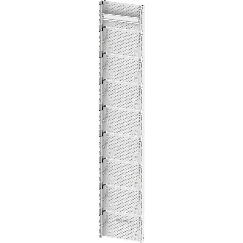 EATON ZSD-K19 komunikācijas/multividejas sadales skapis 1350x250mm