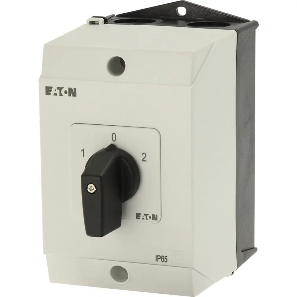 Eaton T0-3-8212/I1 20 A 3 polu