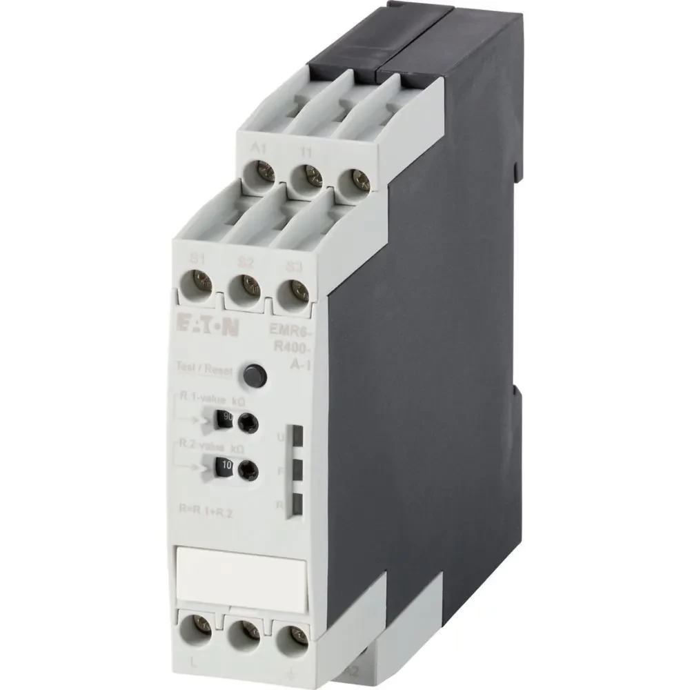 Eaton EMR6-R400-A-1 izolācijas kontroles ierīce -