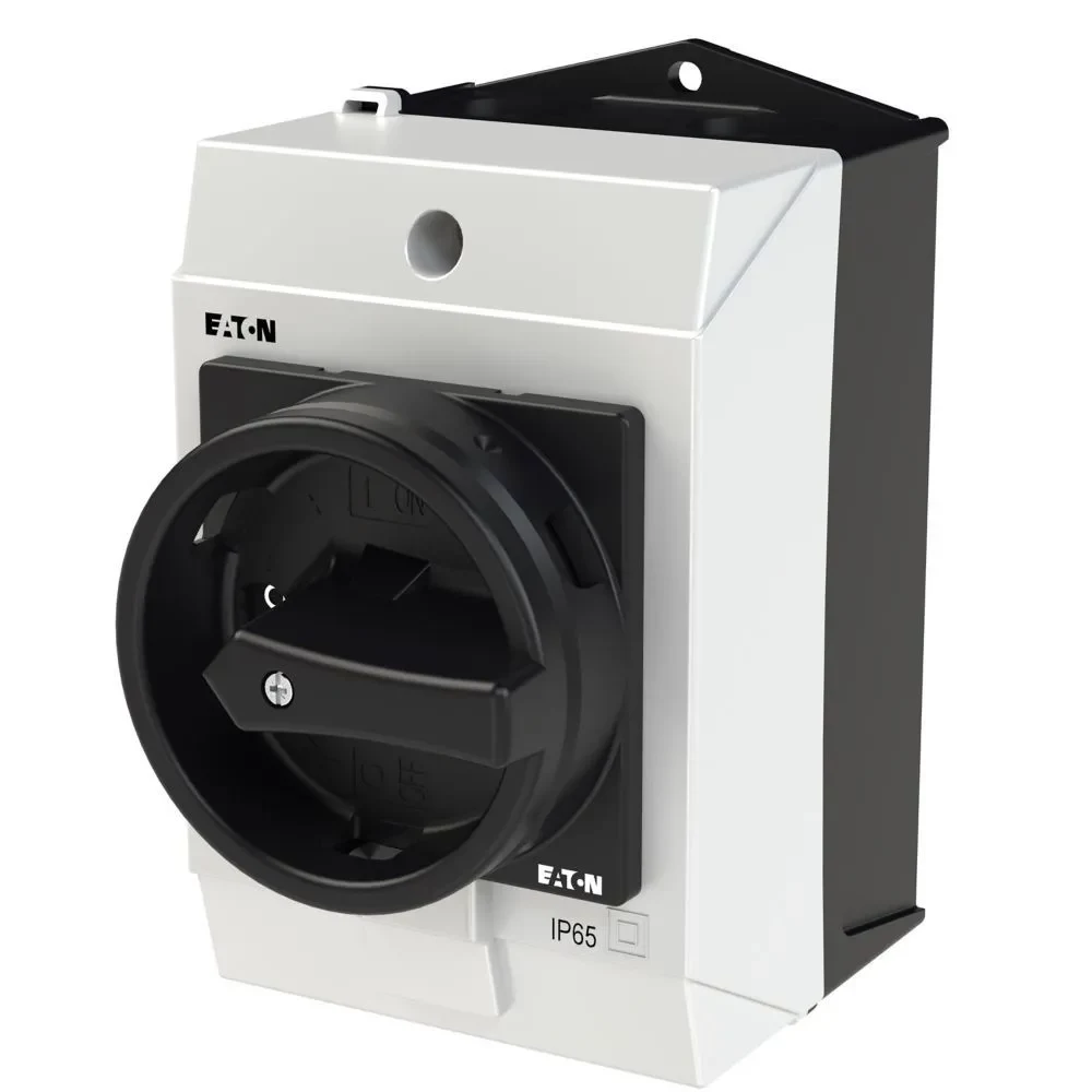 Eaton T0-1-8200/I1/SVB-SW 1 pola ON-OFF sviras