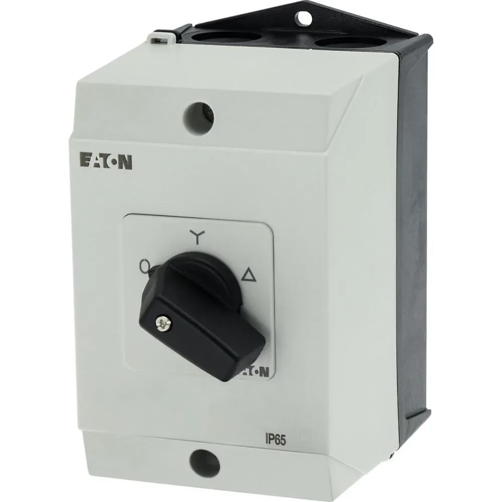 Eaton T3-4-8410/I2 Galvenais slēdzis 3 polu
