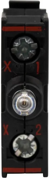 Eaton M22-LEDC230-R LED indikatora elements, sarkans
