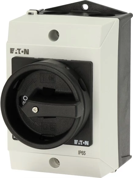 Eaton T0-1-102/I1/SVB-SW 2 polu galvenais slēdzis