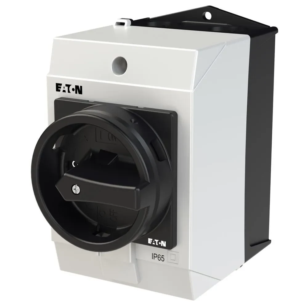 Eaton T0-3-8342/I1/SVB-SW 3-polų ON-OFF svirtinis jungiklis