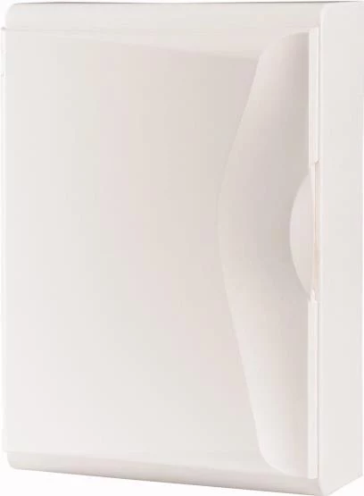 Eaton 110158 plastmasas pārsegs IP40 gaiši