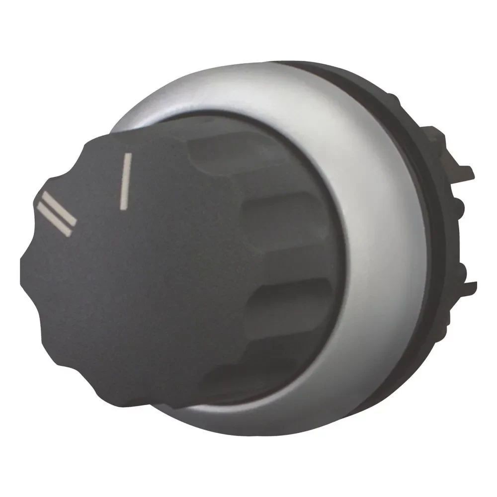 Eaton M22-WR-X92 pārslēgs, 2 pozīcijas, fiksējošs
