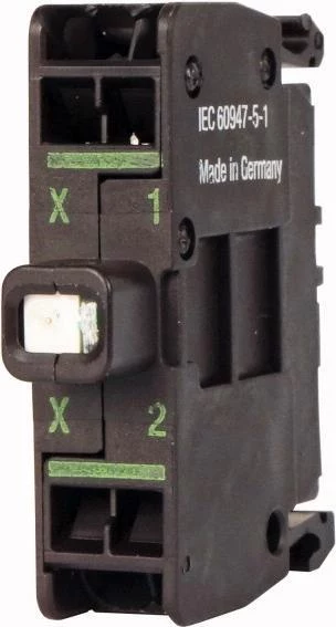 Eaton M22-CLEDC230-G LED elements, zaļš, 230