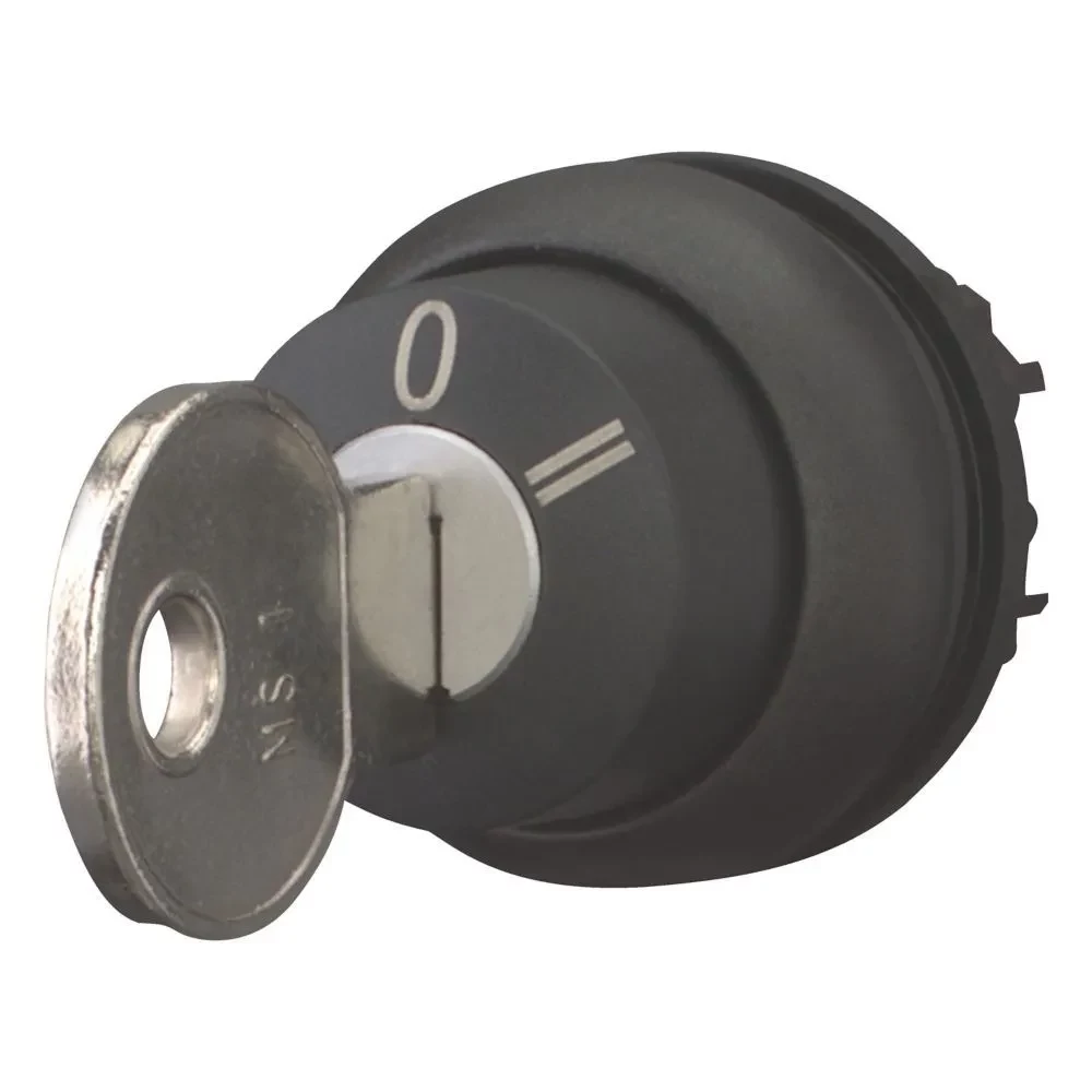 Eaton M22S-WRS3 atslēgas vadības slēdzis, 3