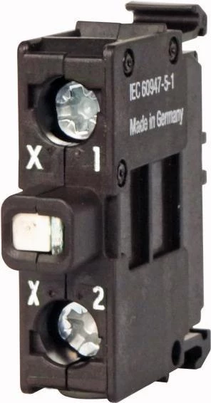Eaton M22-LEDC-B LED elements, zils, 12-30