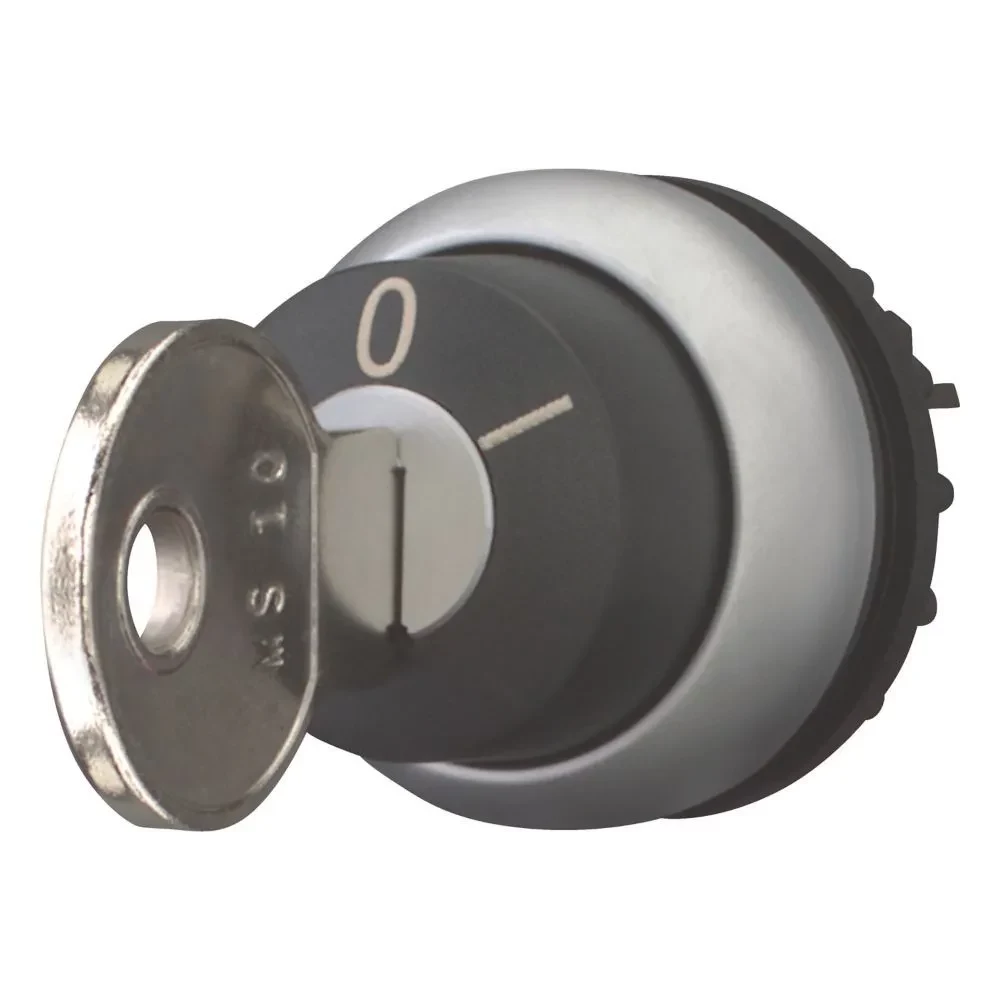 Eaton M22-WRS-MS10-A1 atslēgas selektors ar 2