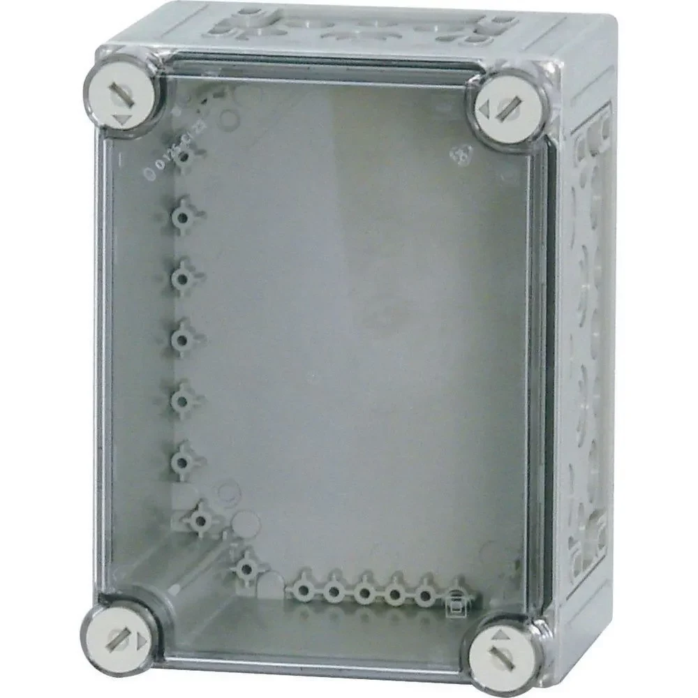Eaton CI23E-125 polikarbonāta sadales skapis, 300x200x125