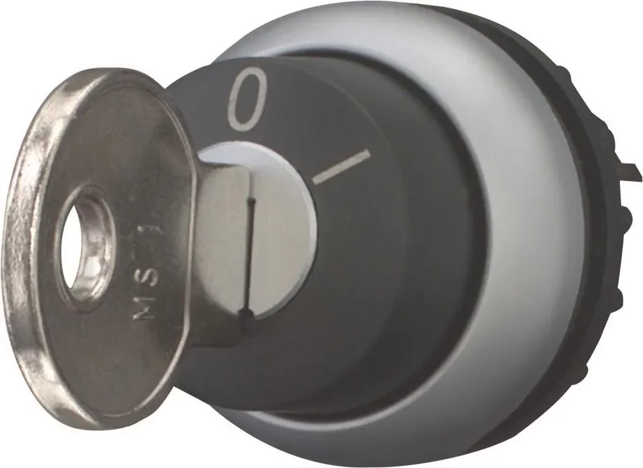 Eaton M22-WRS-A1 atslēgas selektors, 2 pozīcijas