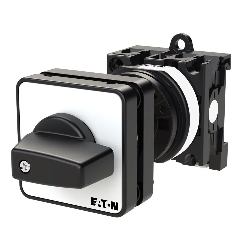 Eaton T0-1-15431/Z rotējošais izciļņu slēdzis 1-polārs