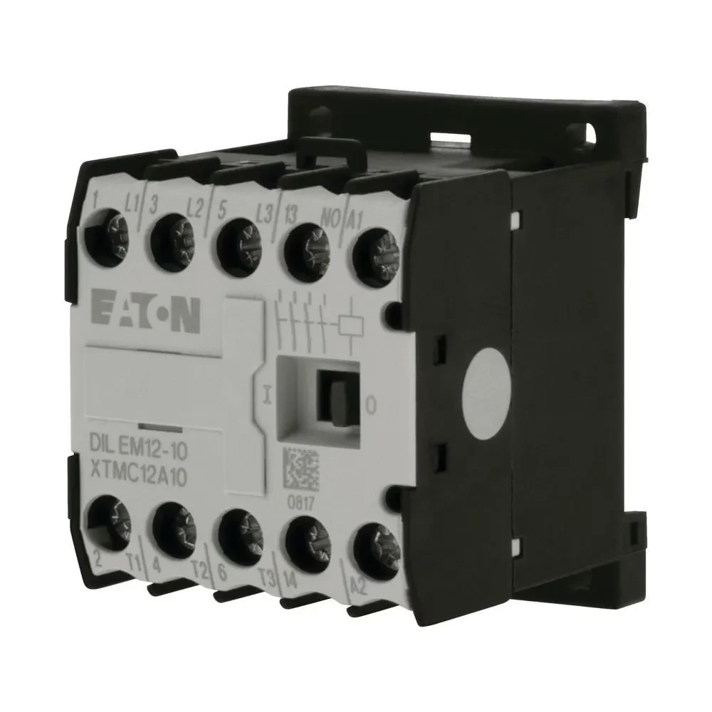 Eaton DILEM12-10 Mini kontaktors, 3 polu