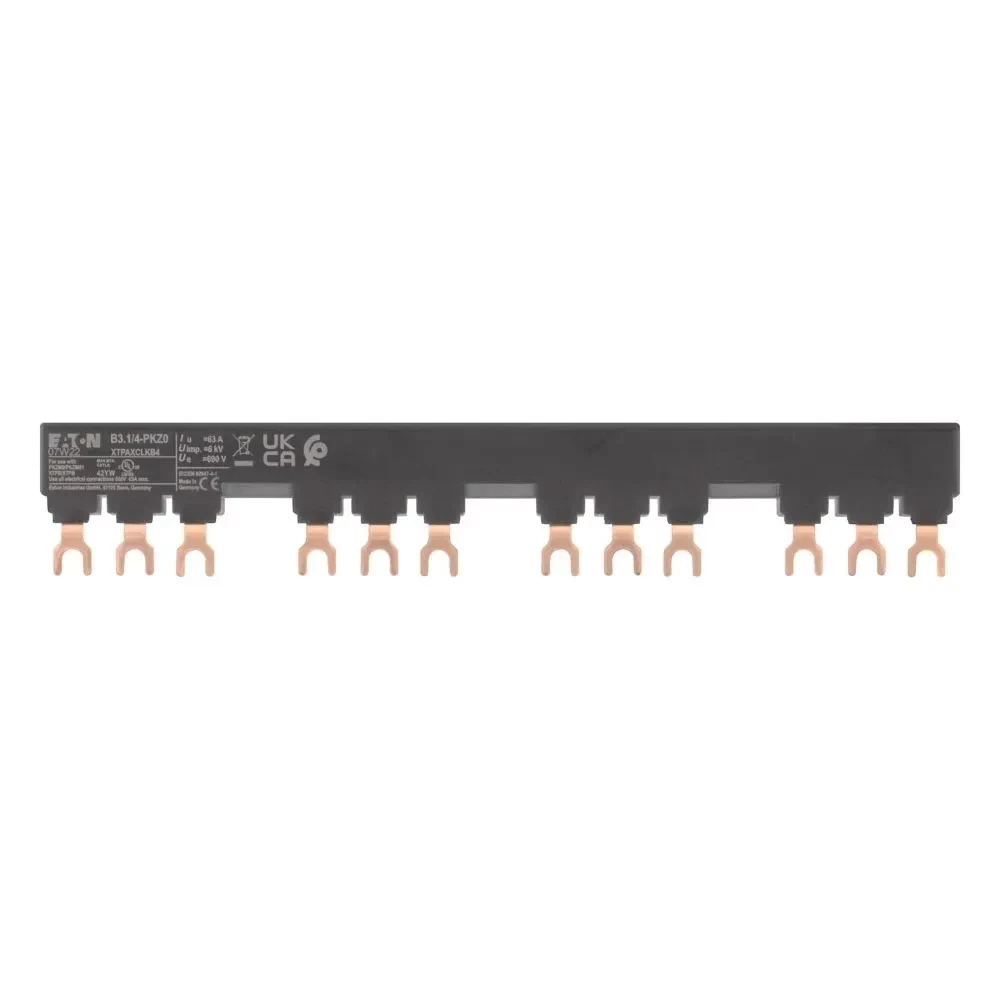 Eaton 044947 Trīsfāžu kopnes bloks B3