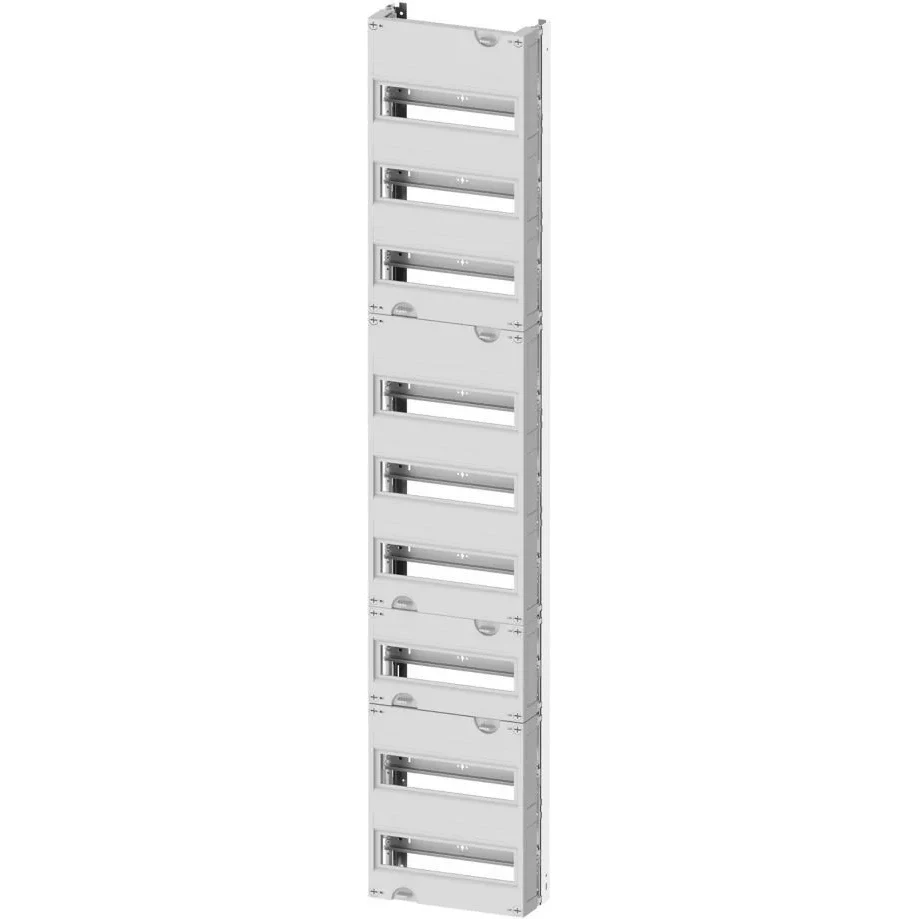 EATON ZSD-V19 sadales lauks, 9 rindas