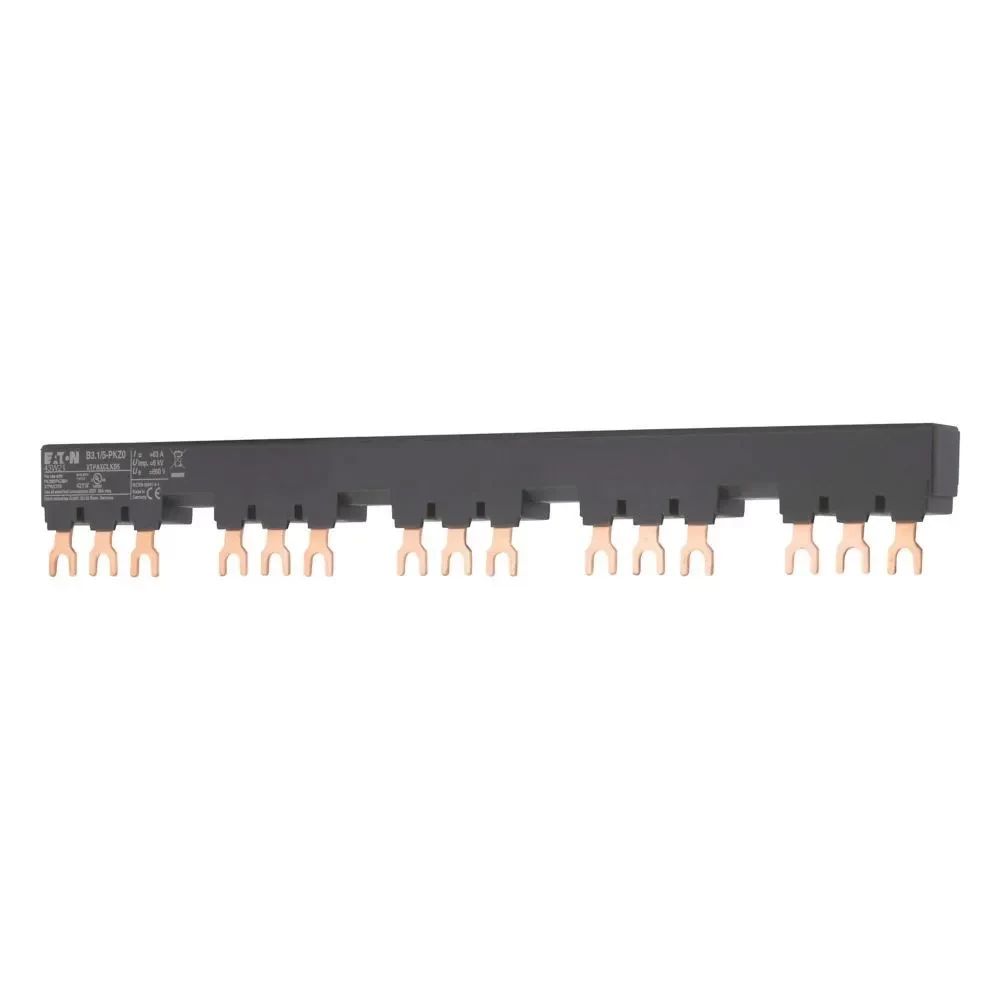 Eaton 3-fāžu kopnes adapteris (B3.1/5-PKZ0)
