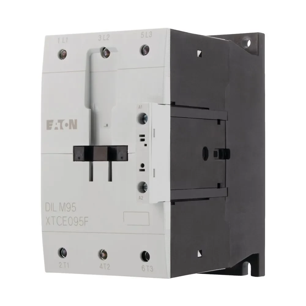 Eaton DILM95 trīspolu kontaktors, 230 V