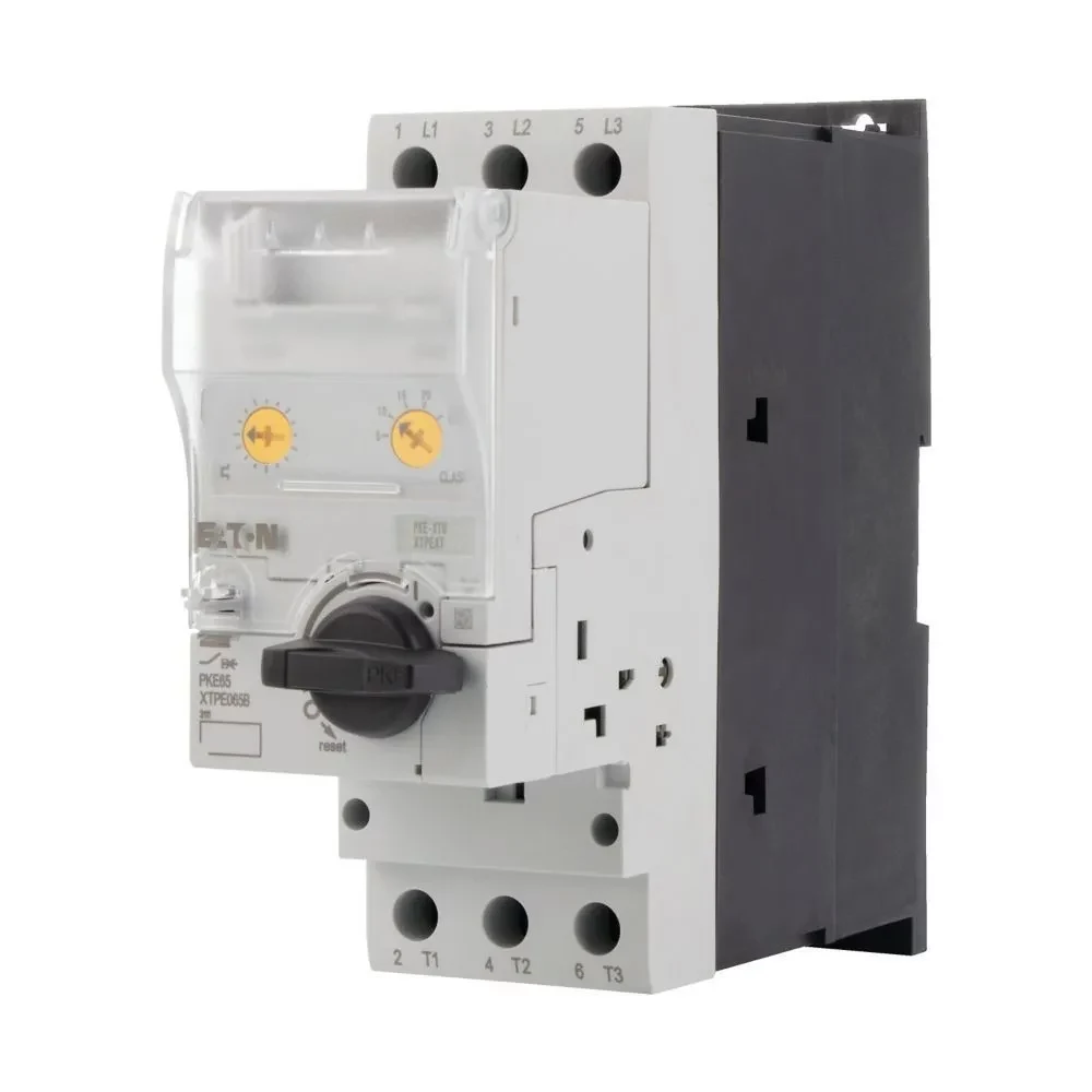 Eaton PKE65/X Motora aizsardzības automātiskais slēdzis