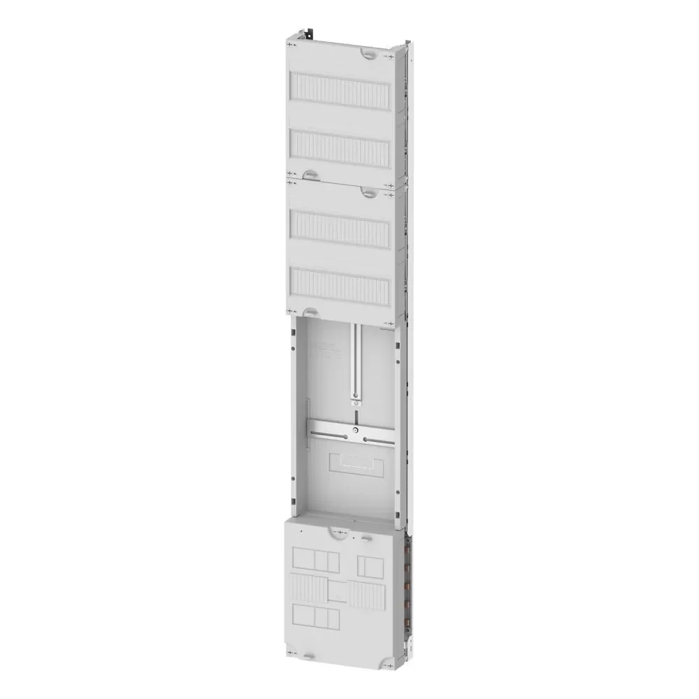 Eaton ZSD-O19A0672 skaitītāju lauks, 1 skaitītāja