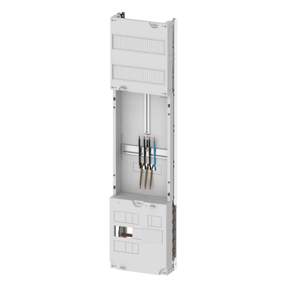 Eaton ZSD-Z17A1239 skaitītāja panelis, 1 lauks