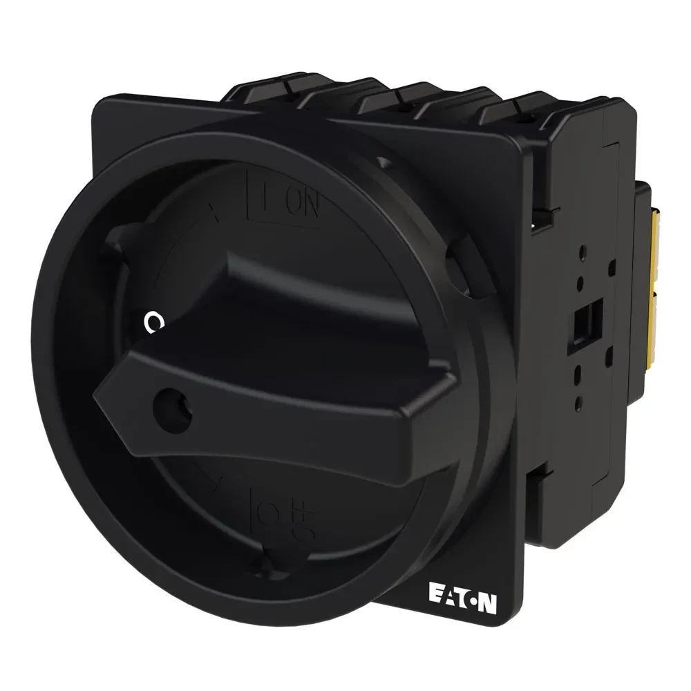 Eaton P3-63/EA/SVB-SW 3-polų pagrindinis jungiklis, 63