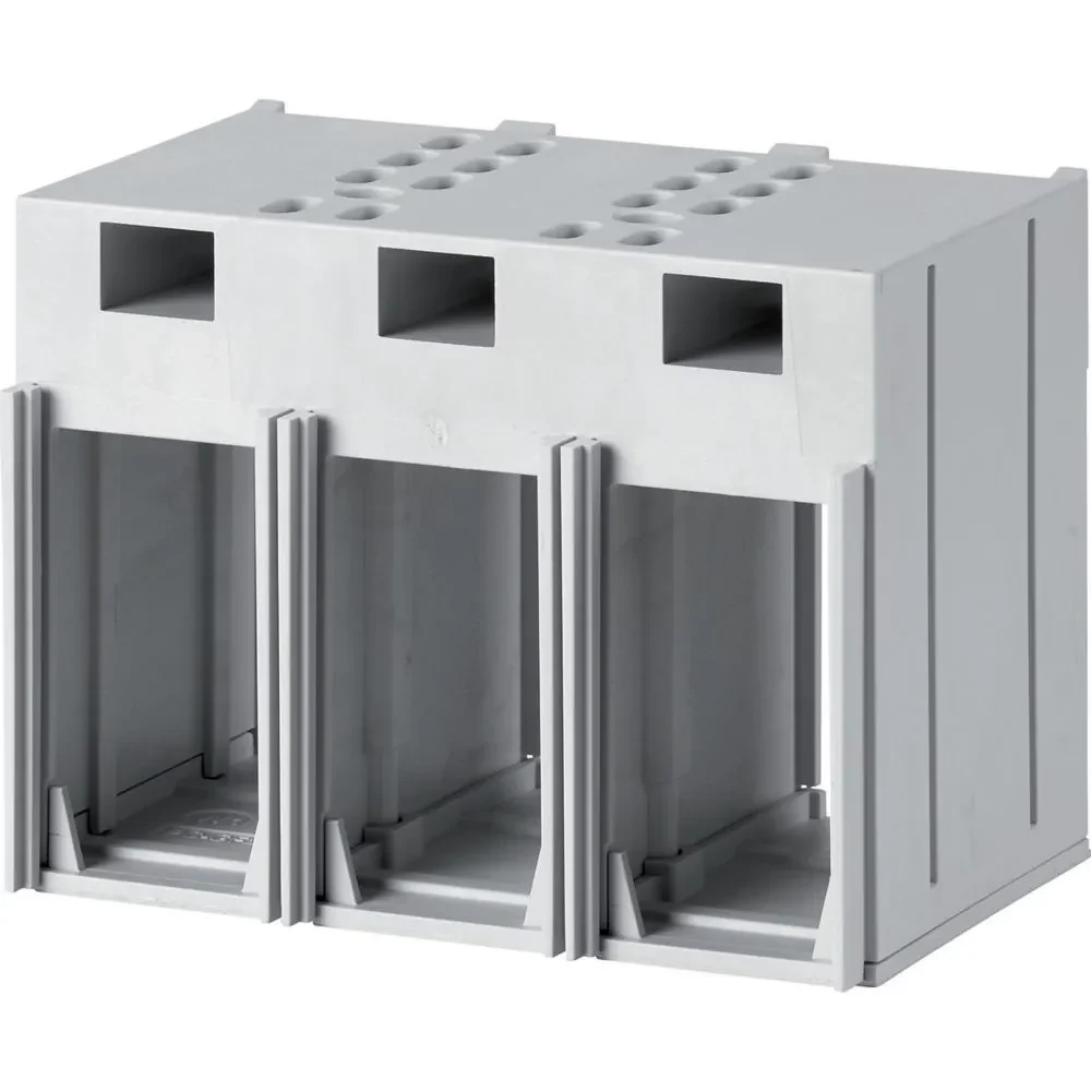 Eaton NZM3-XKSA palīgslēdzis, 1NO+1NC, pelēks, NZM3/PN3/N3/NS3