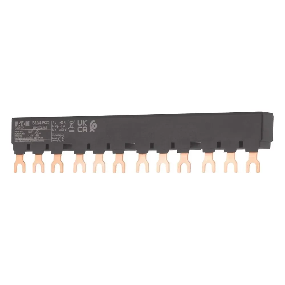 Eaton 3-fāžu kopnes adapteris (B3.0/4-PKZ0)