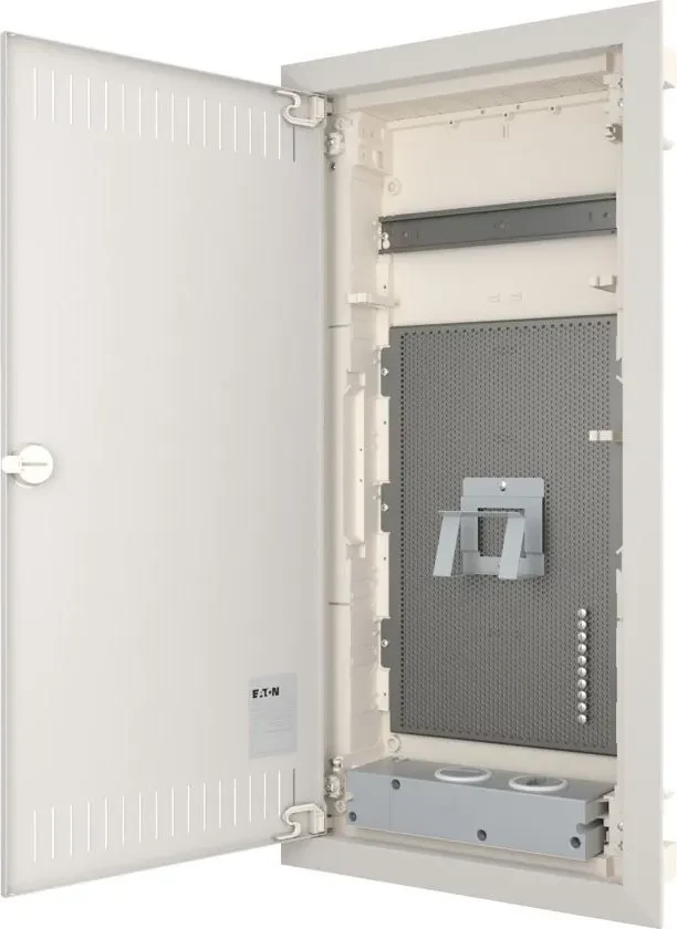 Eaton KLV-48HWM-F ievietojamais sadales skapis, 48