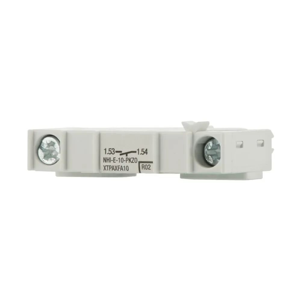 Eaton NHI-E-10-PKZ0 palīgkontaktu bloks, 1 NO