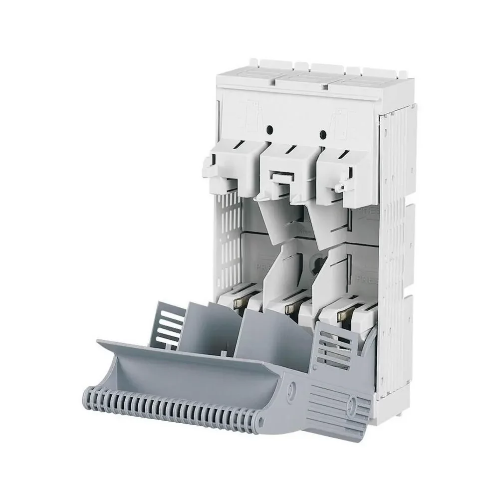 Eaton XNH00-S160-BT1 NH00 drošinātāju-slēdža atdalītājs, 3-polu