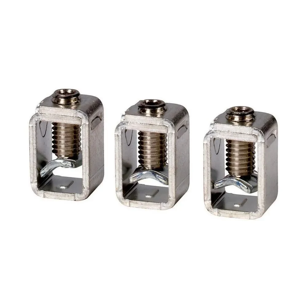 Eaton NZM2-XKC rāmja skava NZM2 līdz