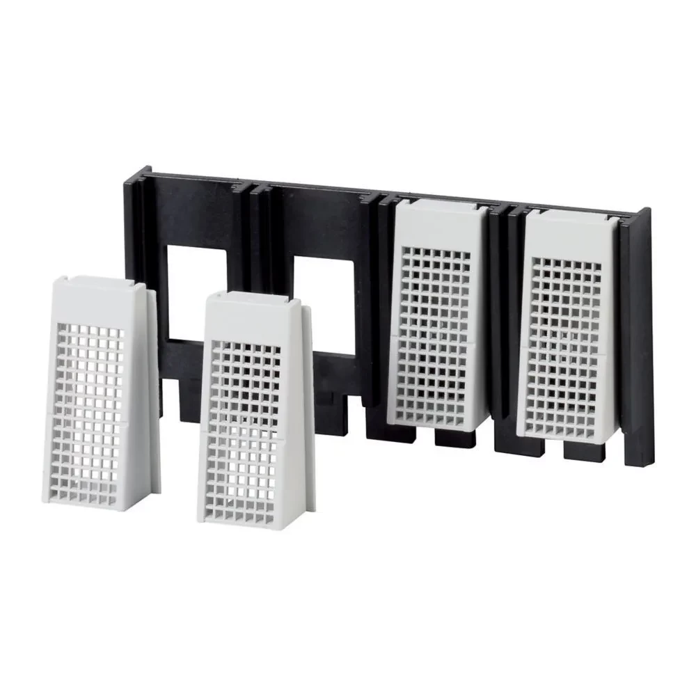 Eaton NZM1-4-XIPK pirkstu aizsargs 4 polu