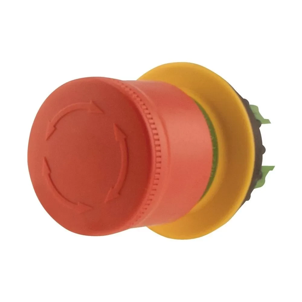 Eaton M22-PVT30 avārijas apstādināšanas pogas aktuators