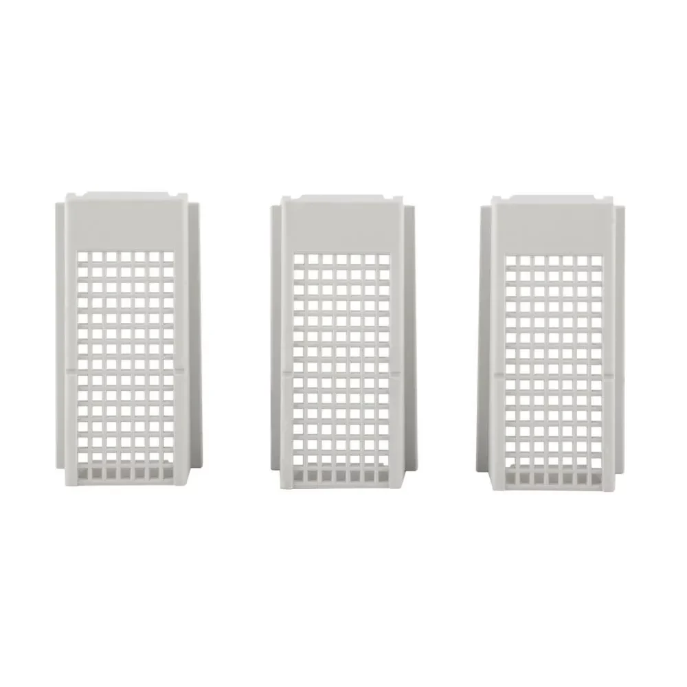 Eaton NZM1-XIPA IP2X pirkstu aizsargpārsegs, 3
