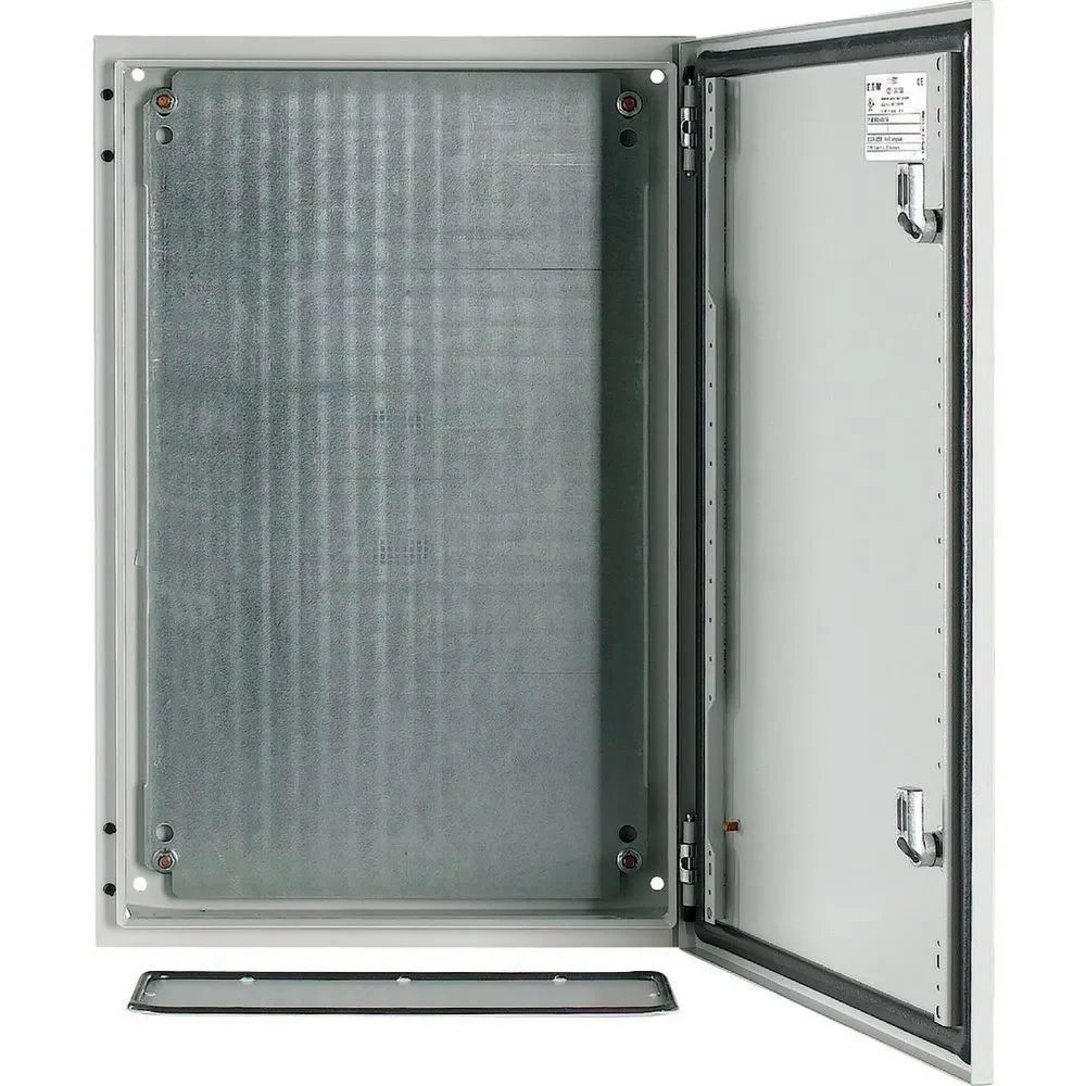 Eaton CS-64/150 sienas montējams statīvs 6U