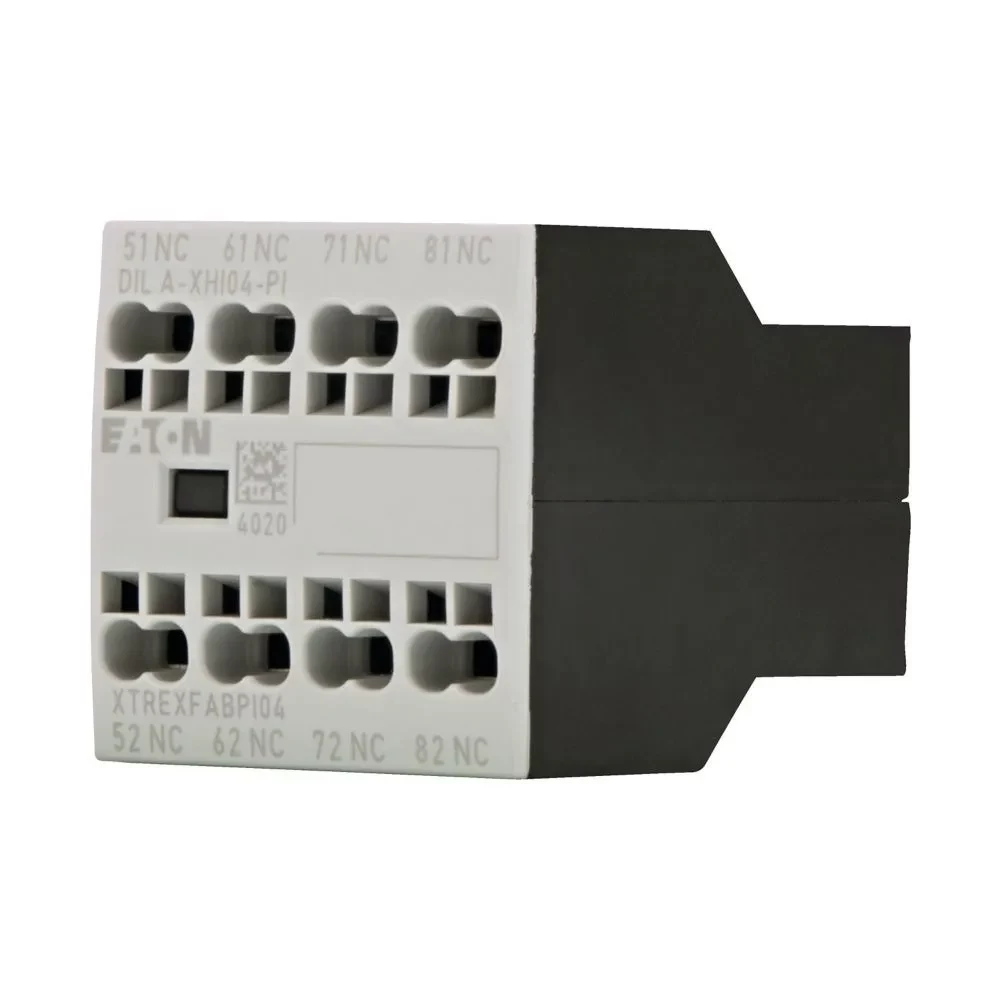 Eaton palīgkontaktu bloks DILA-XHI04-PI 199321