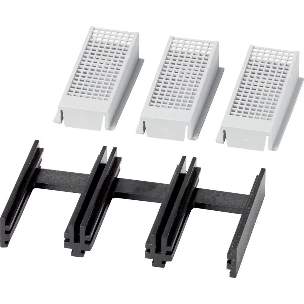 Eaton NZM2-XIPK pirkstu aizsardzība IP2X 3-poliem