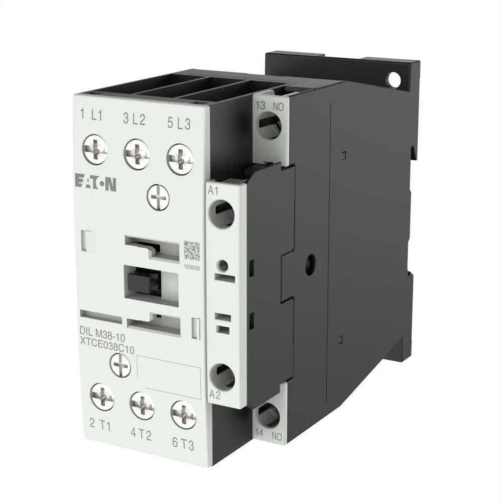 Eaton DILM38-10 jaudas kontaktors, 230 V