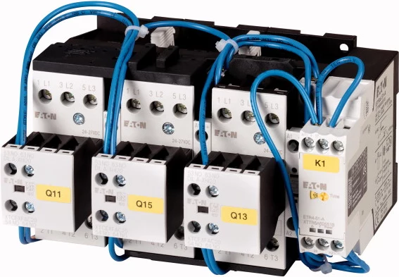 Eaton SDAINLM16 instalācijas kontaktors 4 polu