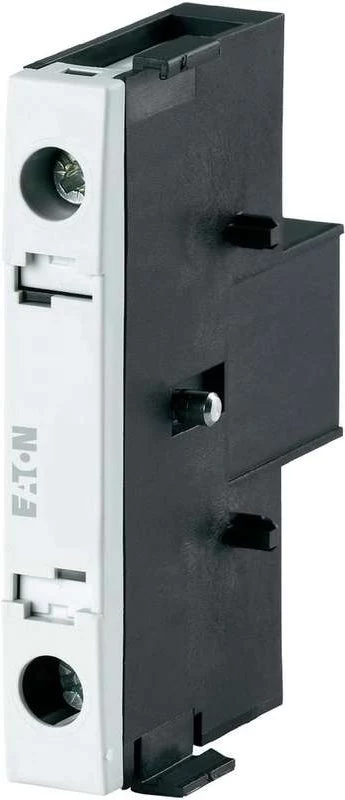 Eaton DILA-XHI01-S palīgkontaktu bloks, 1 NC