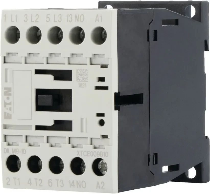 EATON DILM9-10 kontaktors, 3 polu, 9