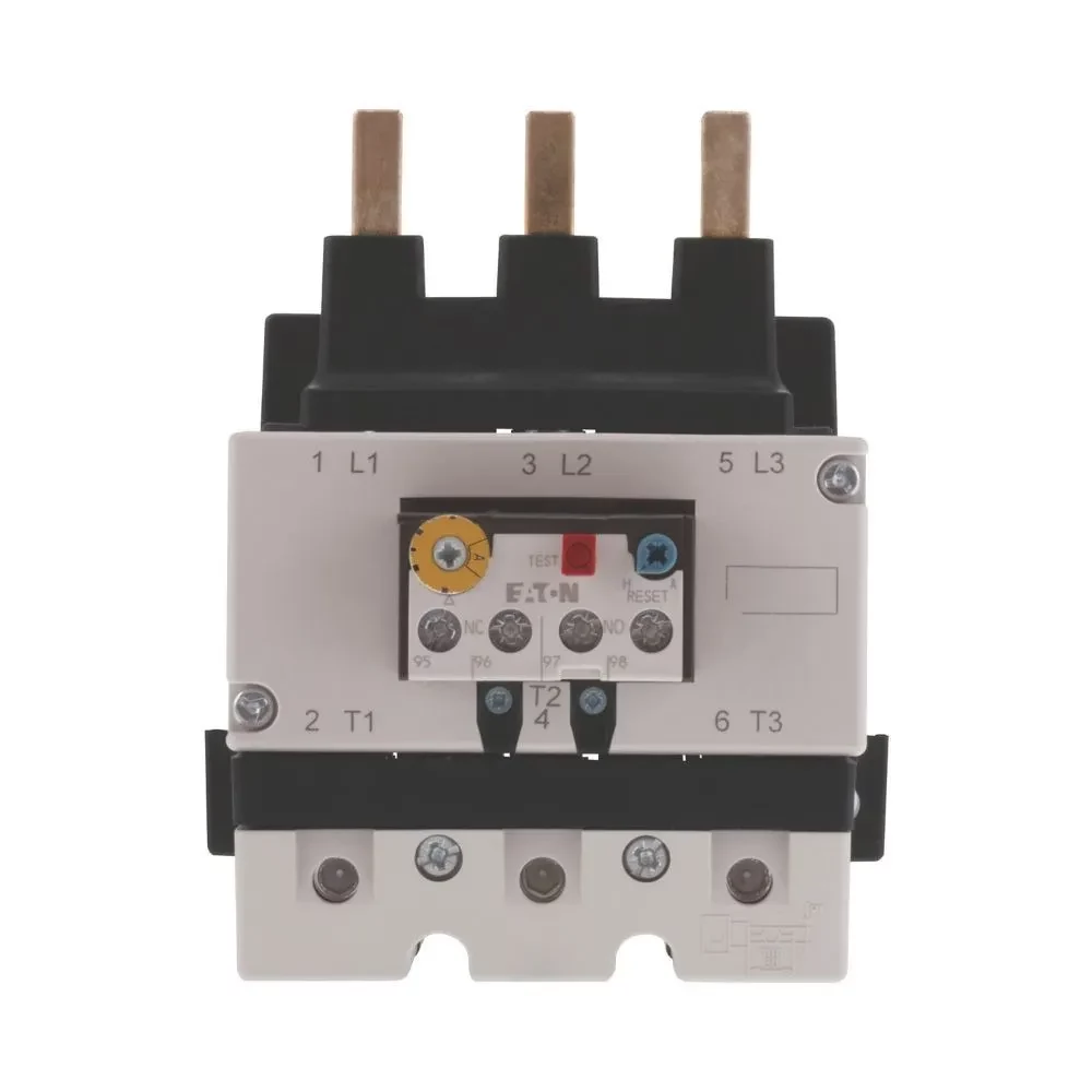 Eaton ZB150-100 termiskais pārslodzes relejs 80-100