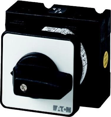 Eaton T3-4-8902/E kameru slēdzis, 4 polu