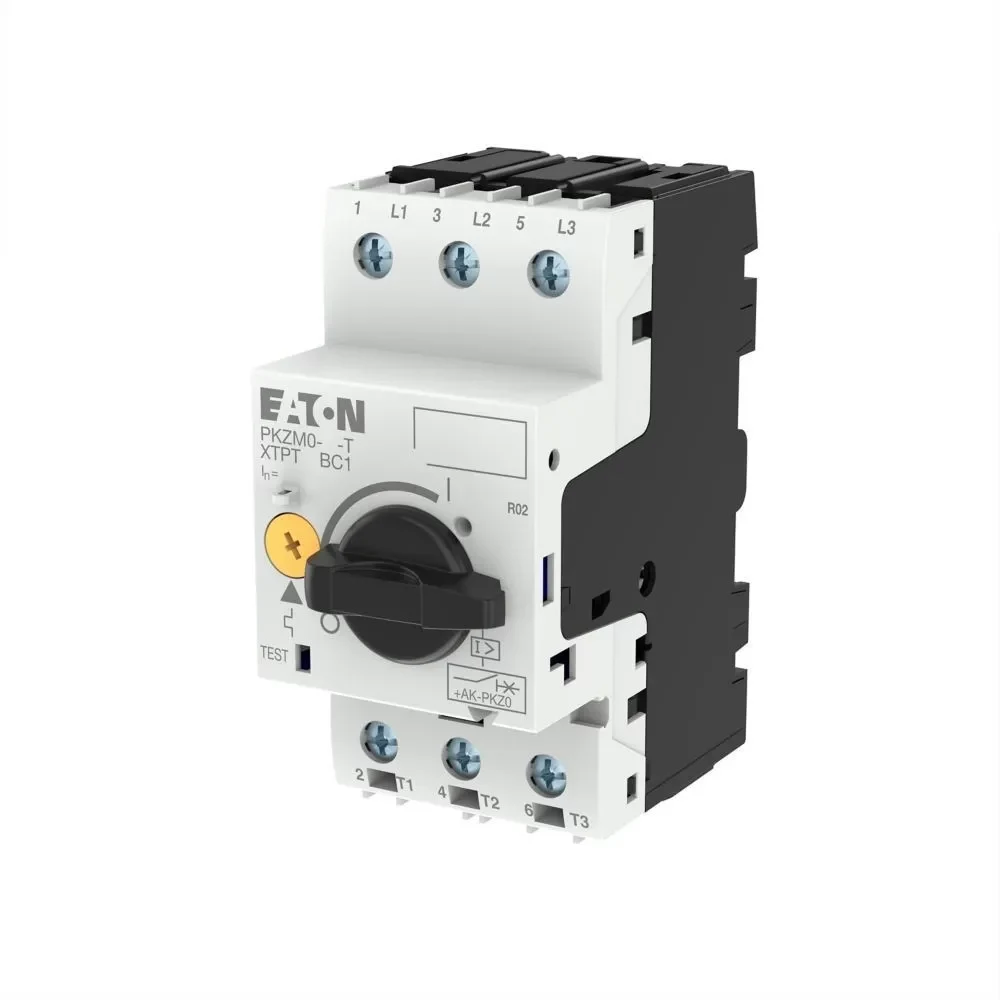 Eaton PKZM0-25-T motoru aizsardzības automāts, 25