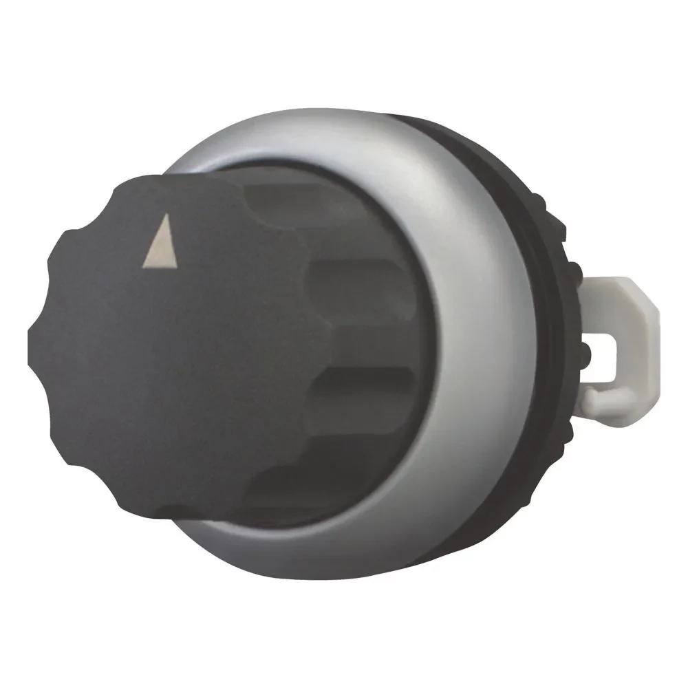 Eaton M22-WR4 melns pārslēga rokturis, 4