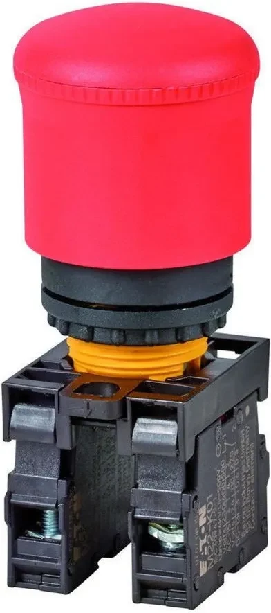 Eaton M22-PV/K11 spiedpoga, 1 NO +