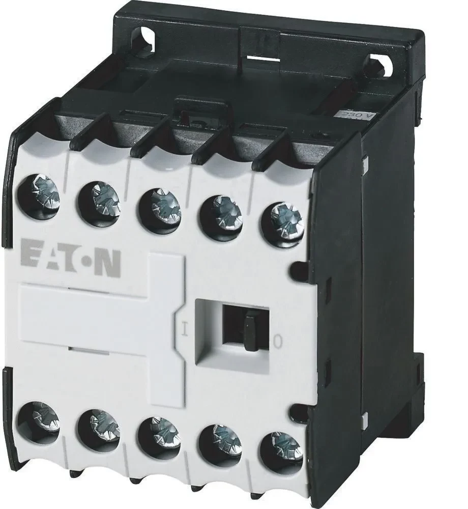 Eaton DILER-40-G(24VDC) Mini kontaktor, 4 NO